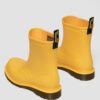 1460 RAIN BOOTS Waterproof Boots 1460 RAIN BOOTS Waterproof Boots