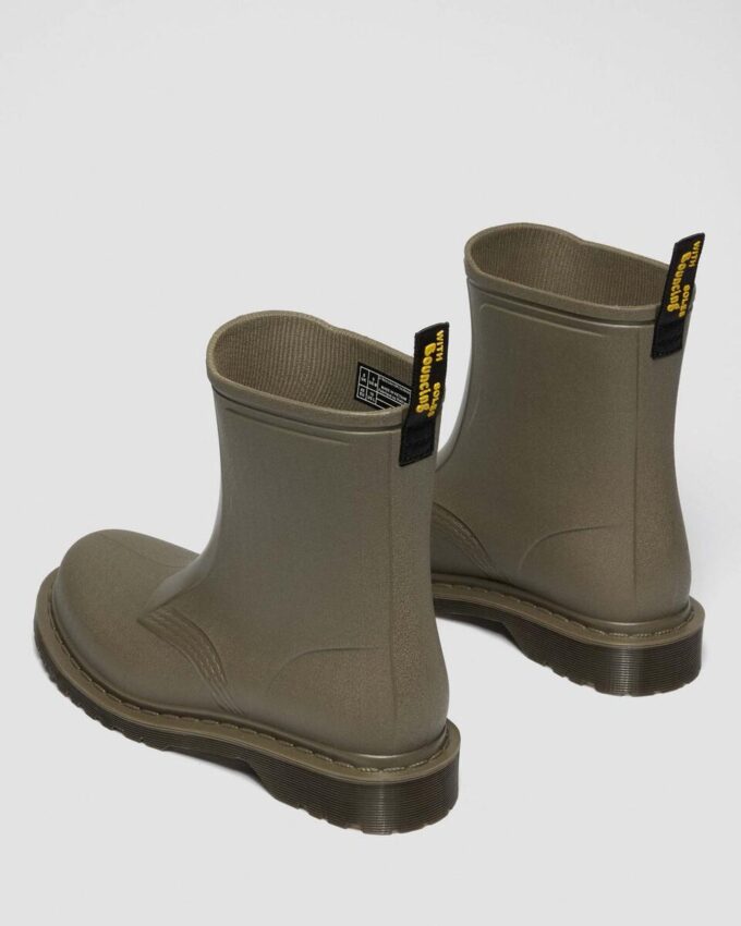 1460 RAIN BOOTS Waterproof Boots 1460 RAIN BOOTS Waterproof Boots