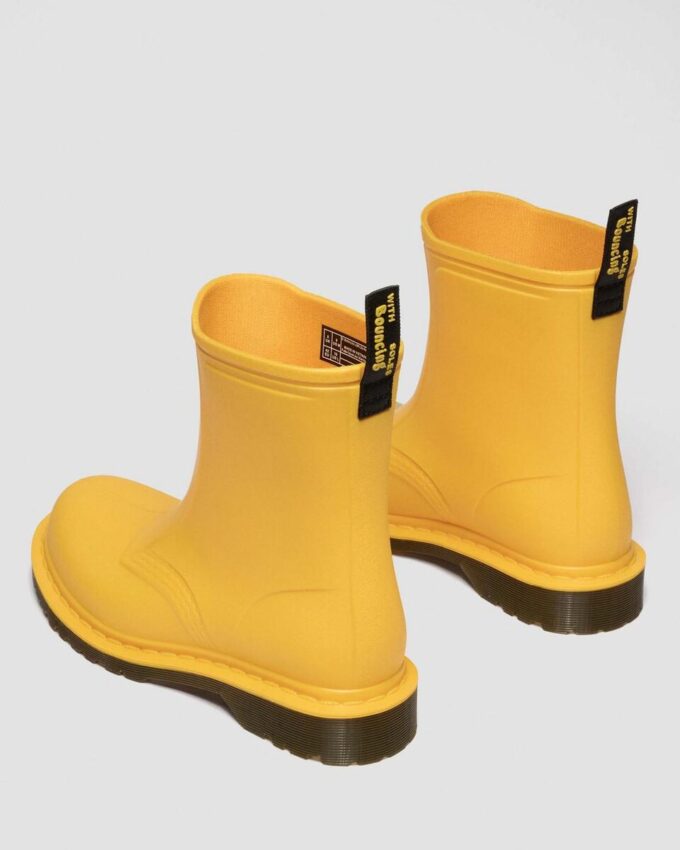 1460 RAIN BOOTS Waterproof Boots 1460 RAIN BOOTS Waterproof Boots