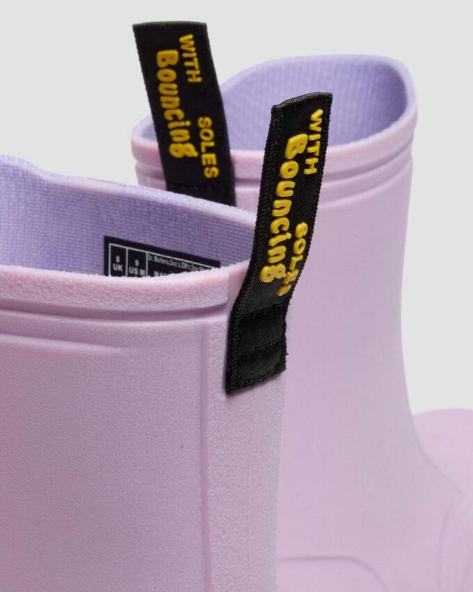 1460 RAIN BOOTS Waterproof Boots 1460 RAIN BOOTS Waterproof Boots
