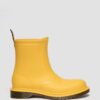 1460 RAIN BOOTS Waterproof Boots 1460 RAIN BOOTS Waterproof Boots