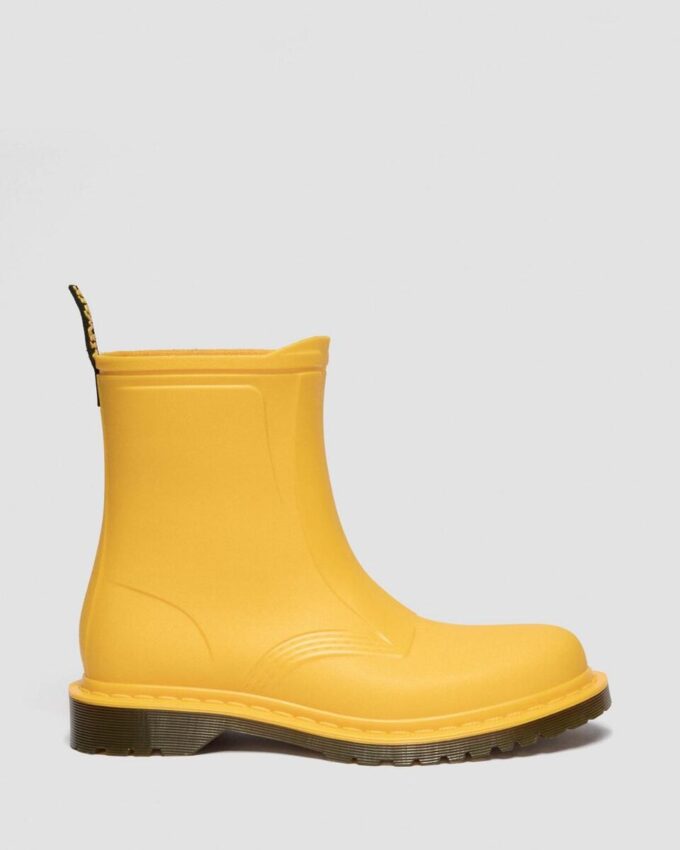 1460 RAIN BOOTS Waterproof Boots 1460 RAIN BOOTS Waterproof Boots