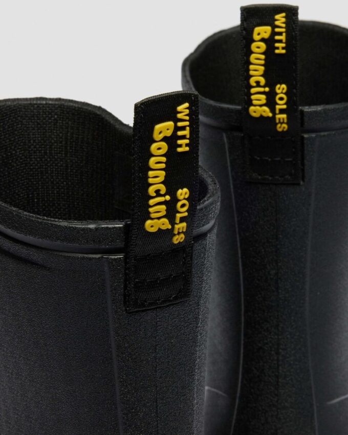 1460 RAIN BOOTS Waterproof Boots 1460 RAIN BOOTS Waterproof Boots