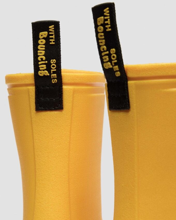 1460 RAIN BOOTS Waterproof Boots 1460 RAIN BOOTS Waterproof Boots