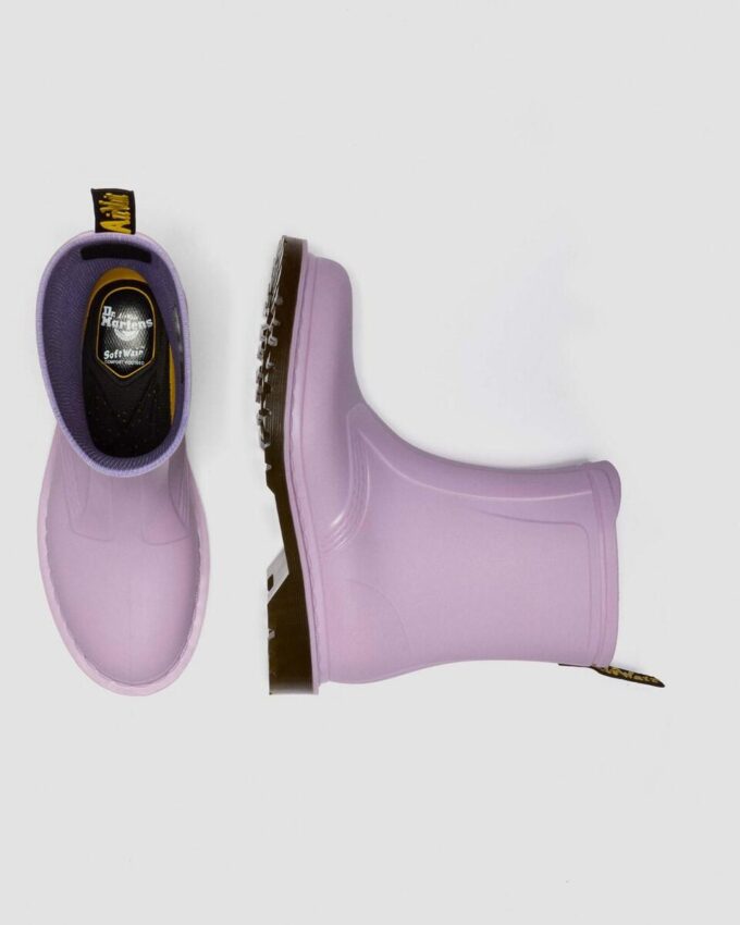 1460 RAIN BOOTS Waterproof Boots 1460 RAIN BOOTS Waterproof Boots