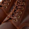 1460 SLIP RESISTANT Leather Lace Up Boots