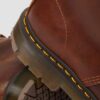 1460 SLIP RESISTANT Leather Lace Up Boots