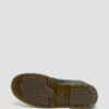 1460 Slip Resistant Leather Lace Up Boots