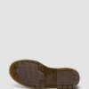 1460 SLIP RESISTANT Leather Lace Up Boots