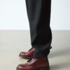 1460 Smooth Leather Lace Up Boots