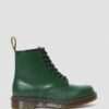 1460 Smooth Leather Lace Up Boots