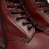 1460 Smooth Leather Lace Up Boots