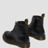 1460 Smooth Leather Lace Up Boots