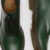 1460 Smooth Leather Lace Up Boots