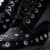 1460 Studded Buttero Leather Boots 1460 Studded Buttero Leather Boots