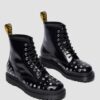 1460 Studded Buttero Leather Boots 1460 Studded Buttero Leather Boots