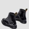 1460 Studded Buttero Leather Boots 1460 Studded Buttero Leather Boots