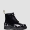 1460 Studded Buttero Leather Boots 1460 Studded Buttero Leather Boots