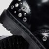 1460 Studded Buttero Leather Boots 1460 Studded Buttero Leather Boots