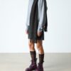 1460 Tartan Lace Up Boots 1460 Tartan Lace Up Boots
