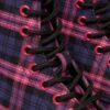 1460 Tartan Lace Up Boots 1460 Tartan Lace Up Boots