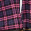 1460 Tartan Lace Up Boots 1460 Tartan Lace Up Boots