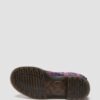1460 Tartan Lace Up Boots 1460 Tartan Lace Up Boots
