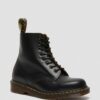 1460 Vintage Made in England Leather Lace Up Boots 1460 Vintage Made in England Leather Lace Up Boots