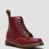 1460 Vintage Made in England Leather Lace Up Boots 1460 Vintage Made in England Leather Lace Up Boots