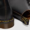 1460 Vintage Made in England Leather Lace Up Boots 1460 Vintage Made in England Leather Lace Up Boots