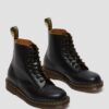 1460 Vintage Made in England Leather Lace Up Boots 1460 Vintage Made in England Leather Lace Up Boots