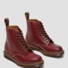 1460 Vintage Made in England Leather Lace Up Boots 1460 Vintage Made in England Leather Lace Up Boots