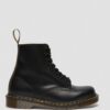 1460 Vintage Made in England Leather Lace Up Boots 1460 Vintage Made in England Leather Lace Up Boots