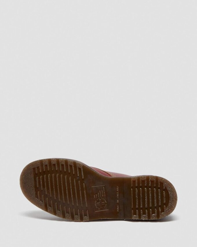 1460 Vintage Made in England Leather Lace Up Boots 1460 Vintage Made in England Leather Lace Up Boots