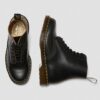 1460 Vintage Made in England Leather Lace Up Boots 1460 Vintage Made in England Leather Lace Up Boots