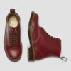 1460 Vintage Made in England Leather Lace Up Boots 1460 Vintage Made in England Leather Lace Up Boots