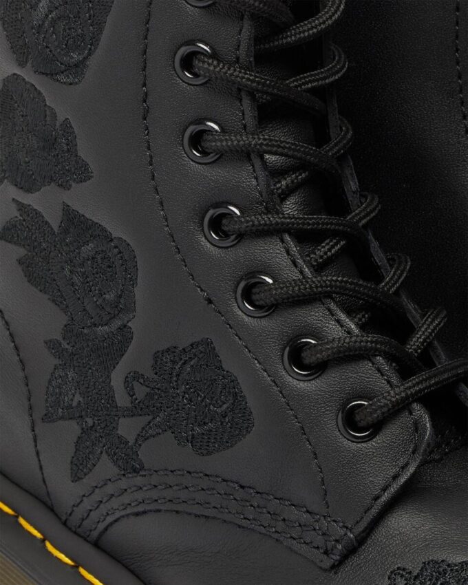 1460 Vonda Mono Women's Floral Boots 1460 Vonda Mono Women's Floral Boots