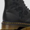 1460 Vonda Mono Women's Floral Boots 1460 Vonda Mono Women's Floral Boots