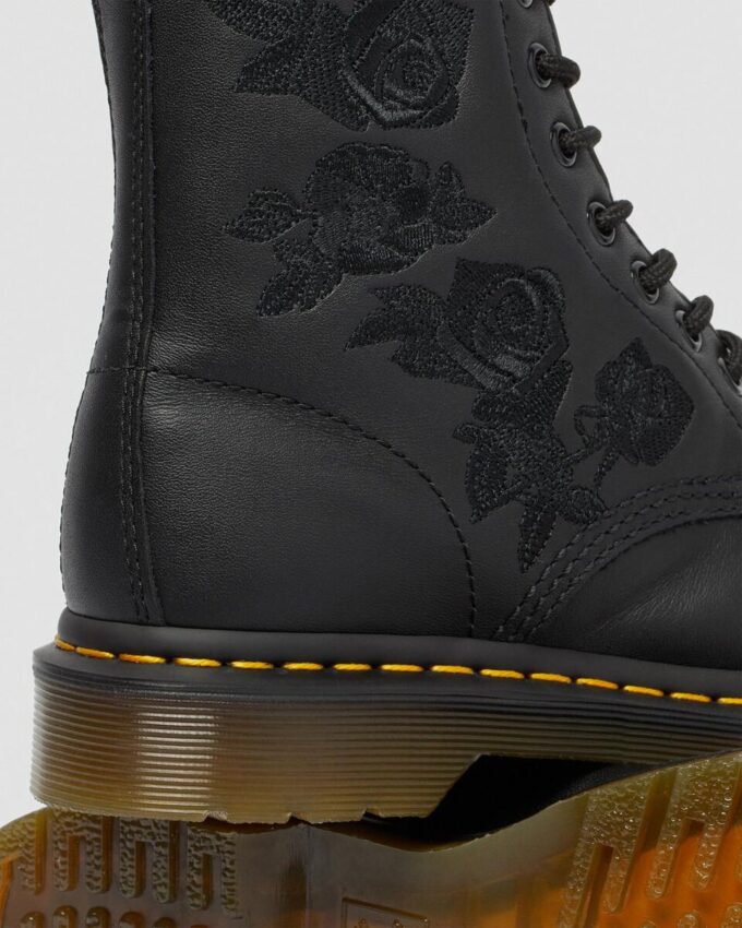 1460 Vonda Mono Women's Floral Boots 1460 Vonda Mono Women's Floral Boots