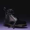 1460 Wednesday Velvet Boots 1460 Wednesday Velvet Boots