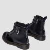 1460 Wednesday Velvet Boots 1460 Wednesday Velvet Boots