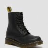 1460 Women's Faux Fur Lined Lace Up Boots 1460 Women's Faux Fur Lined Lace Up Boots