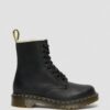 1460 Women's Faux Fur Lined Lace Up Boots 1460 Women's Faux Fur Lined Lace Up Boots