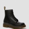 1460 Women's Patent Leather Lace Up Boots 1460 Women's Patent Leather Lace Up Boots