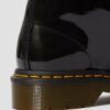 1460 Women's Patent Leather Lace Up Boots 1460 Women's Patent Leather Lace Up Boots