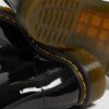 1460 Women's Patent Leather Lace Up Boots 1460 Women's Patent Leather Lace Up Boots