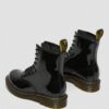 1460 Women's Patent Leather Lace Up Boots 1460 Women's Patent Leather Lace Up Boots
