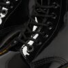 1460 Women's Patent Leather Lace Up Boots 1460 Women's Patent Leather Lace Up Boots