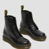 1460 WOMEN'S Smooth Leather Lace Up Boots 1460 WOMEN'S Smooth Leather Lace Up Boots