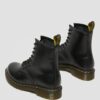 1460 WOMEN'S Smooth Leather Lace Up Boots 1460 WOMEN'S Smooth Leather Lace Up Boots